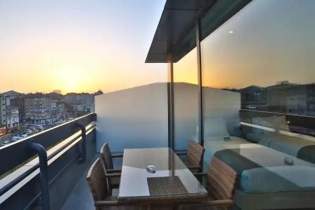 Ramada by Wyndham Istanbul Old City - 109