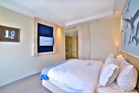 Ramada by Wyndham Istanbul Old City - 101