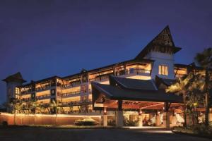 Shangri-La Rasa Ria, Kota Kinabalu, Kota Kinabalu