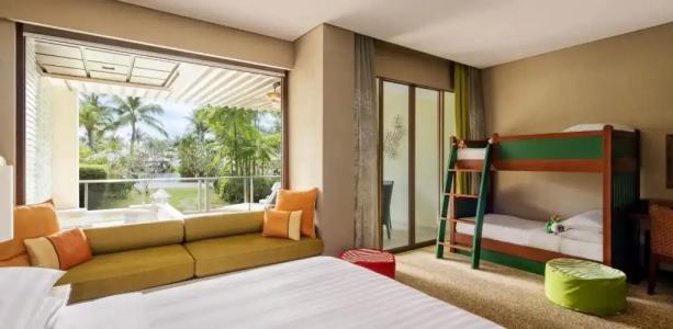 Shangri-La Rasa Ria, Kota Kinabalu - 57