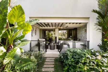 Shangri-La Rasa Ria, Kota Kinabalu - 29