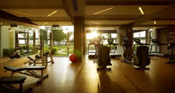 Shangri-La Rasa Ria, Kota Kinabalu - 23