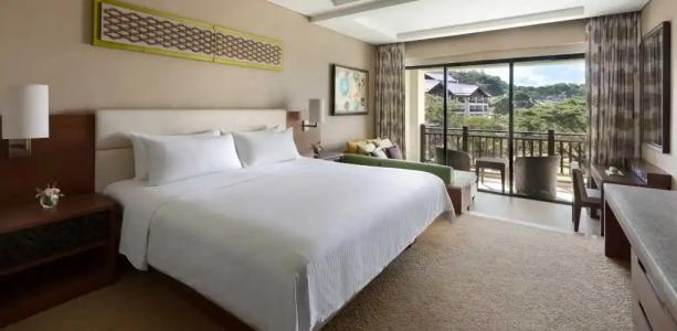 Shangri-La Rasa Ria, Kota Kinabalu - 50