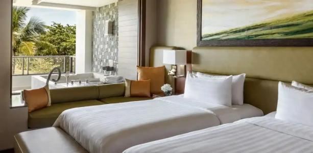 Shangri-La Rasa Ria, Kota Kinabalu - 58