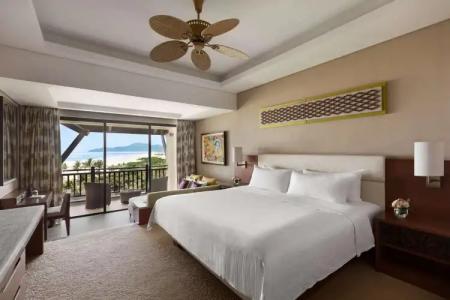 Shangri-La Rasa Ria, Kota Kinabalu - 44