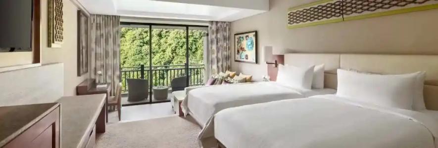 Shangri-La Rasa Ria, Kota Kinabalu - 66