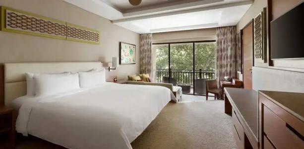 Shangri-La Rasa Ria, Kota Kinabalu - 65