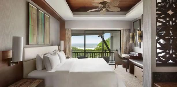 Shangri-La Rasa Ria, Kota Kinabalu - 62