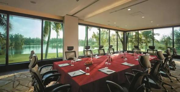 Shangri-La Rasa Ria, Kota Kinabalu - 17