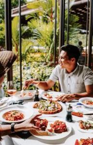 Shangri-La Rasa Ria, Kota Kinabalu - 13