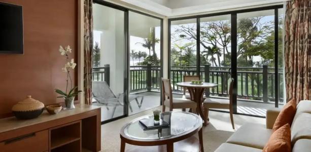 Shangri-La Rasa Ria, Kota Kinabalu - 60