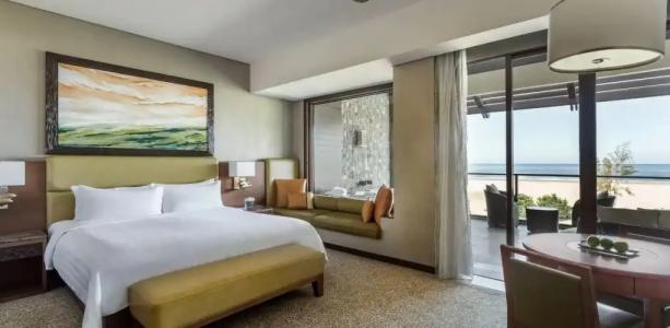 Shangri-La Rasa Ria, Kota Kinabalu - 56