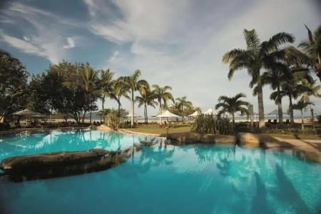 Shangri-La Rasa Ria, Kota Kinabalu - 15