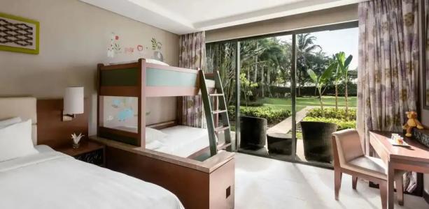 Shangri-La Rasa Ria, Kota Kinabalu - 53