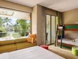 Family Ocean Wing Junior Suite