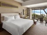 Deluxe Garden Wing Double room with sea view