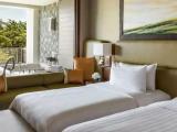 Two Connecting Ocean Wing Junior Suite with garden view