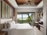 Specialty Garden Wing Double Suite