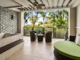 Ocean Wing Double Junior Suite with garden view