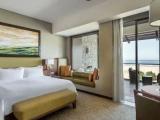 Ocean Wing Double Junior Suite with sea view