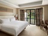 Executive Garden Wing Double Suite