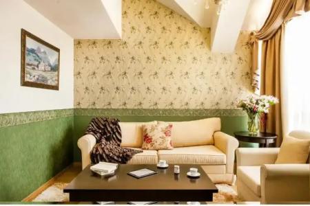 Premier Luxury Mountain Resort - 185