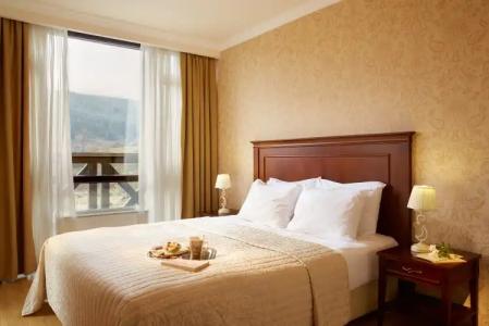Premier Luxury Mountain Resort - 3