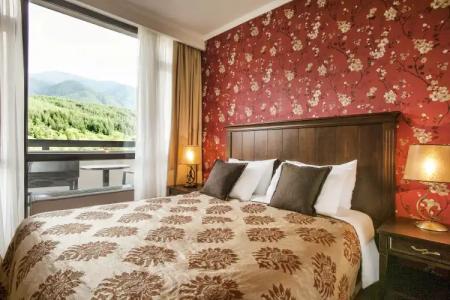 Premier Luxury Mountain Resort - 44