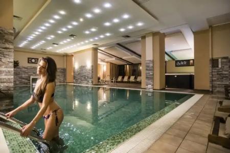 Premier Luxury Mountain Resort - 36