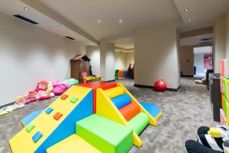 Premier Luxury Mountain Resort - 26