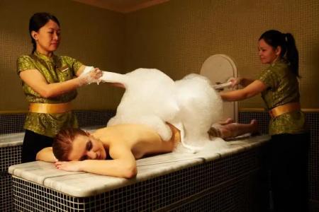 Premier Luxury Mountain Resort - 39