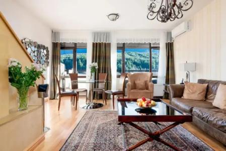 Premier Luxury Mountain Resort - 7
