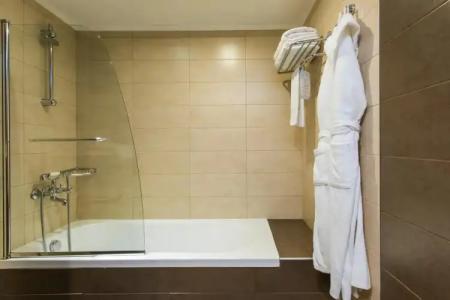 Premier Luxury Mountain Resort - 9