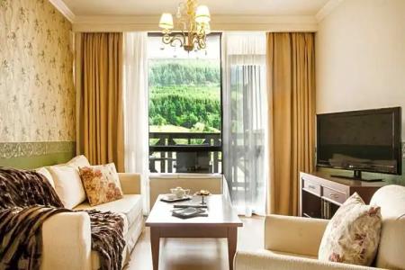 Premier Luxury Mountain Resort - 159