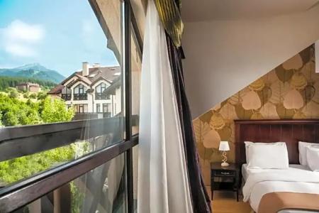 Premier Luxury Mountain Resort - 164