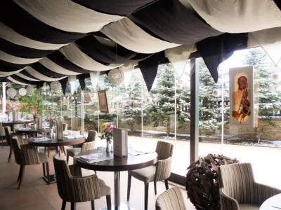 Premier Luxury Mountain Resort - 34