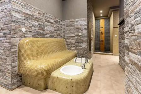 Premier Luxury Mountain Resort - 10