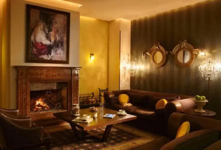 Premier Luxury Mountain Resort - 33