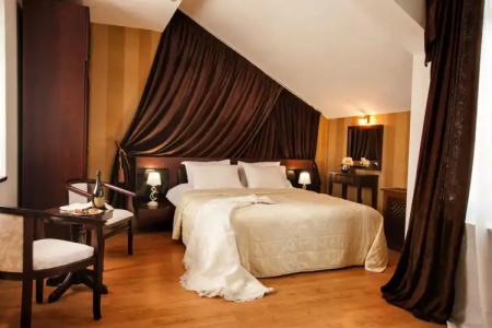 Premier Luxury Mountain Resort - 49