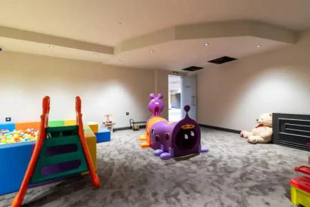 Premier Luxury Mountain Resort - 22