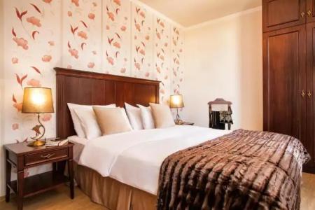 Premier Luxury Mountain Resort - 191