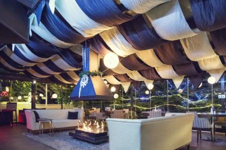 Premier Luxury Mountain Resort - 37