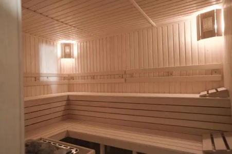 Premier Luxury Mountain Resort - 27