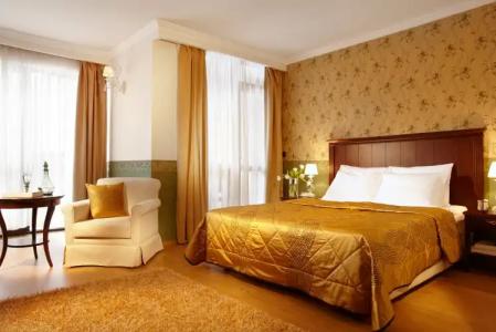 Premier Luxury Mountain Resort - 42