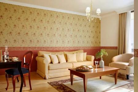 Premier Luxury Mountain Resort - 13