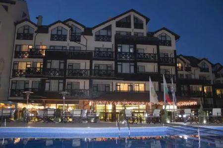 Premier Luxury Mountain Resort - 16