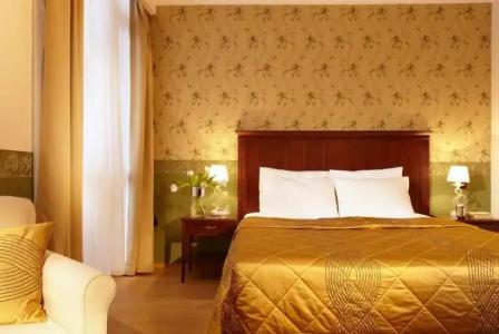 Premier Luxury Mountain Resort - 107