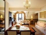 Grand room