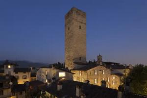 GombitHotel, Bergamo