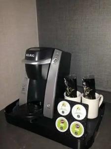 Manoir Victoria - 32